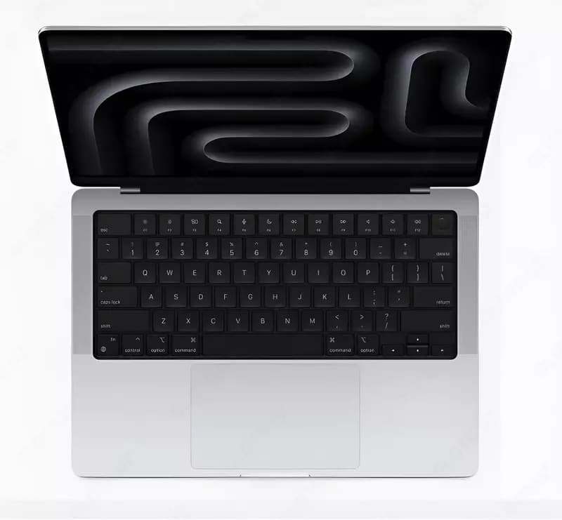 Ноутбук Apple MacBook Pro 14" 2024 (3024×1964 / Apple M4 Pro / 48ГБ / 1ТБ) — 2