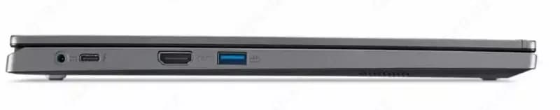 Ноутбук ACER ASPIRE 15 A15-51M-5996 I5-13420H 8GB 512GB 15,6 FHD STEEL GRAY BACKLIT FPR — 3