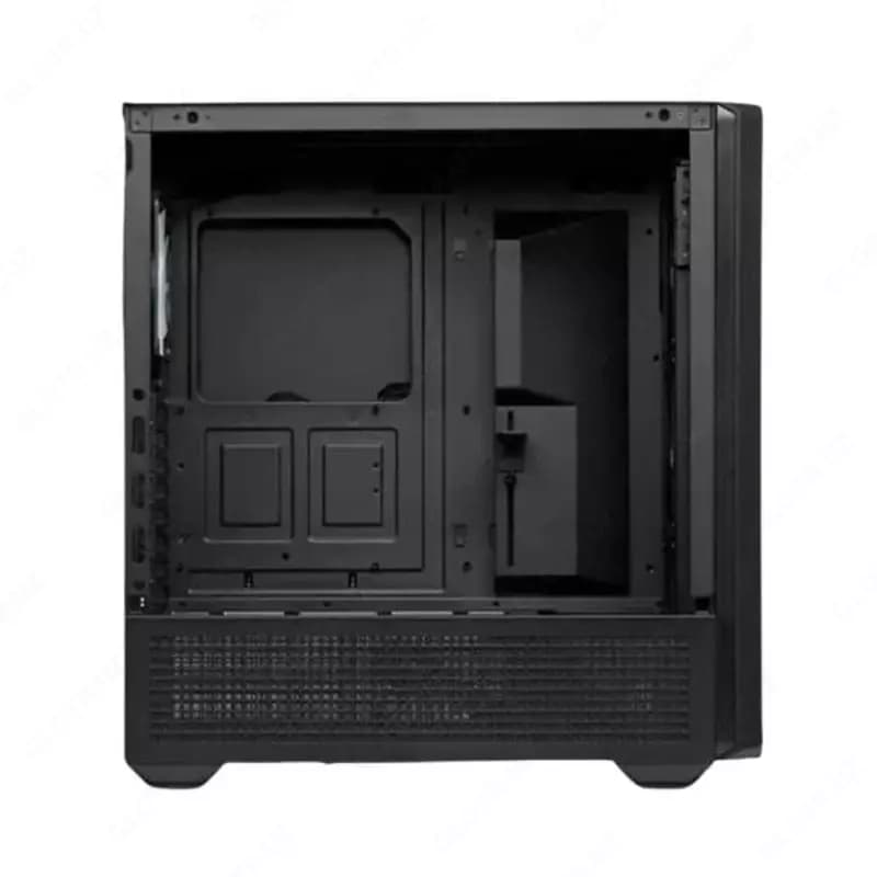 Корпус Case ”AVTECH” Gaming AERO PLUS (Арт. - 06280) Black — 3