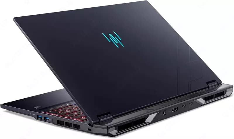 Ноутбук ACER PREDATOR HELIOS NEO 16 AI PHN16-73-94ZR ULTRA 9-275HX 16GB 1TB SSD 8GB RTX5070 16.0” WQXGA 240Hz Abyssal Black — 4