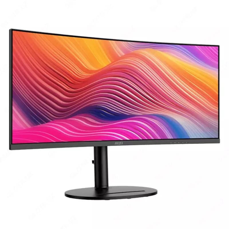 Монитор MSI | Modern | MD342CQP | Curved | 120Hz | 34” — 2