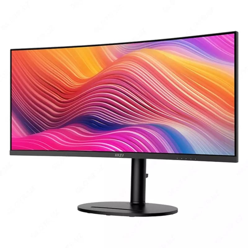 Монитор MSI | Modern | MD342CQP | Curved | 120Hz | 34” — 4
