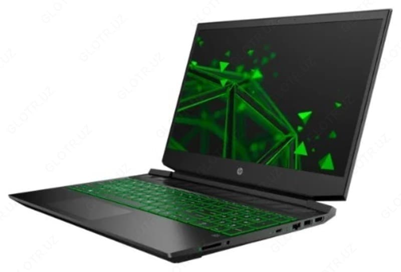 Ноутбук HP Pavilion Gaming 15-ec0029ur (AMD Ryzen 5 3550H 2100 MHz/15.6”/1920x1080/8GB/256GB SSD/DVD нет/NVIDIA GeForce GTX 1650 4GB/Wi-Fi/B... — 2