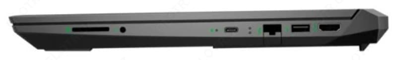 Ноутбук HP Pavilion Gaming 15-ec0029ur (AMD Ryzen 5 3550H 2100 MHz/15.6”/1920x1080/8GB/256GB SSD/DVD нет/NVIDIA GeForce GTX 1650 4GB/Wi-Fi/B... — 3