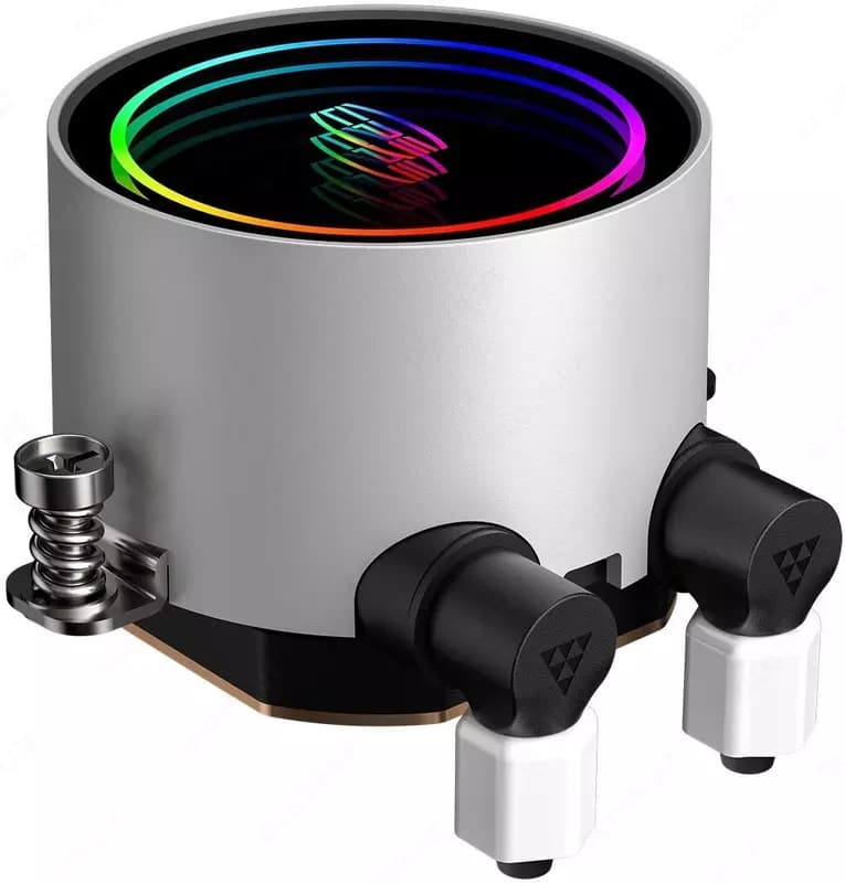 Система охлаждения PCCOOLER DA360 ARGB White — 3