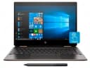 Ноутбук HP Spectre 13-ap0012ur x360
