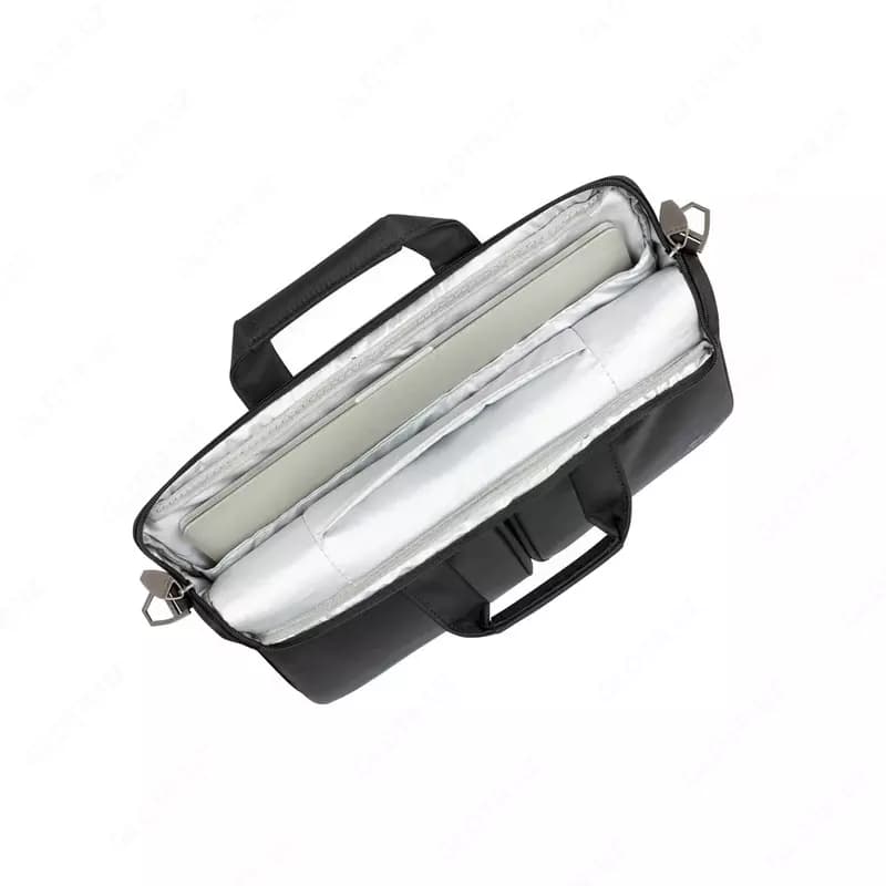 Сумка для ноутбука RIVACASE 8530 Black 16” (6901801085309) — 2