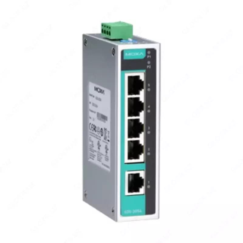 Коммутатор EDS-205A-M-SC-T — 1