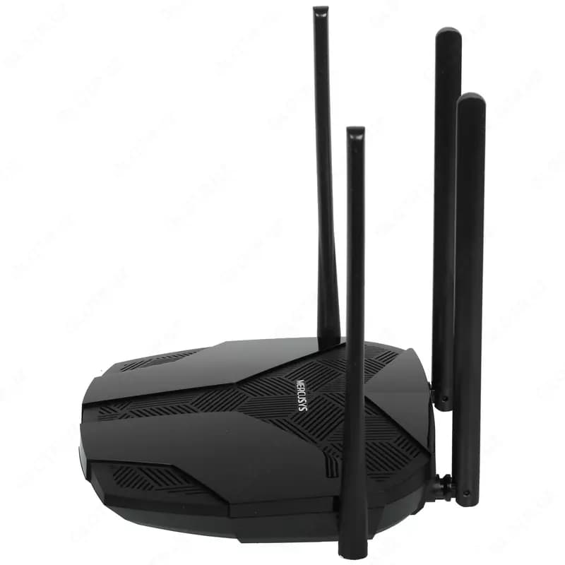 Wi-Fi роутер Mercusys MR80X — 2