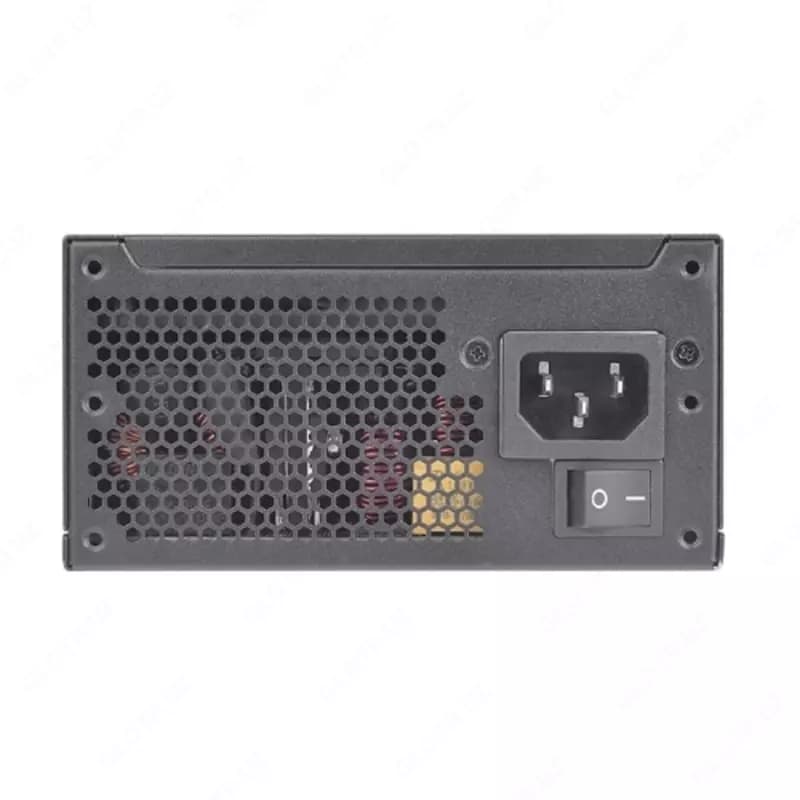 Блок питания Thermaltake Toughpower SFX 1000W 80 Plus Gold. — 3