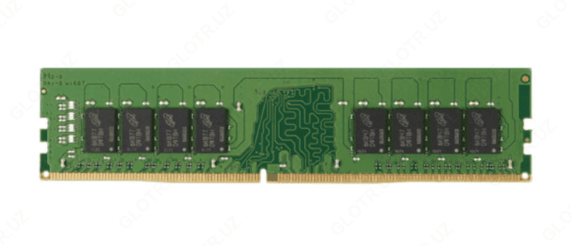 Kingston DDR4 4GB 2666Mhz — 1