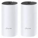 Wi-Fi Mesh система TP-LINK Deco E4 (2-pack)