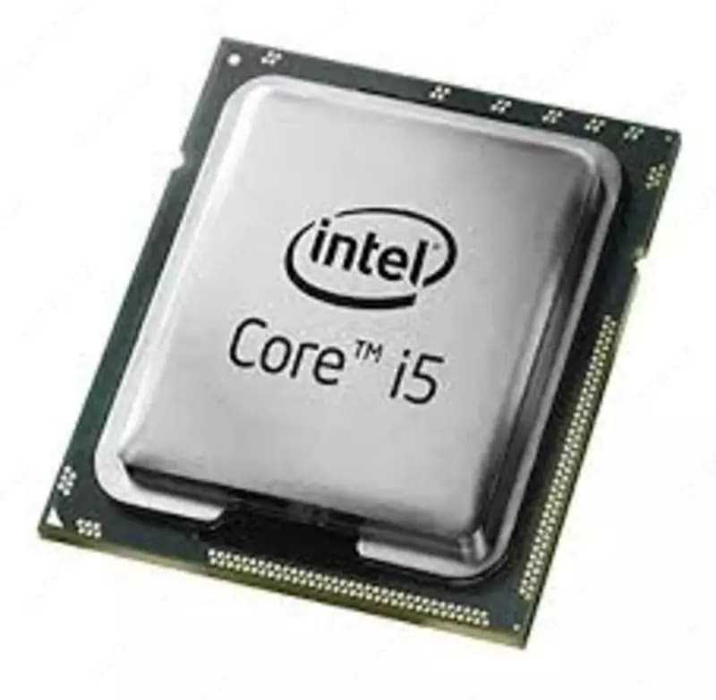 Intel-Core i5 - 11400, 2.6 GHz, 12MB, oem, LGA1200, Rocket Lake — 3