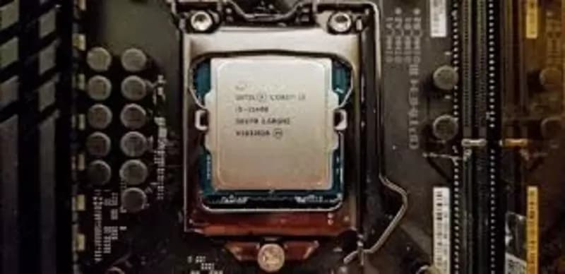 Intel-Core i5 - 11400, 2.6 GHz, 12MB, oem, LGA1200, Rocket Lake — 4