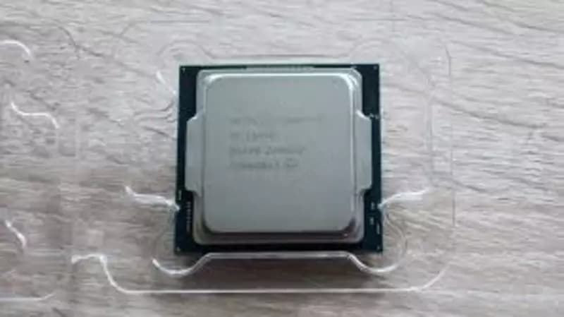 Intel-Core i5 - 11400, 2.6 GHz, 12MB, oem, LGA1200, Rocket Lake — 5