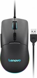 Мышь проводная Lenovo M210 RGB Gaming