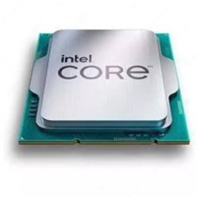 Intel-Core i7 - 13700KF, 2.1 GHz, 24MB, oem, LGA1700, Raptor Lake — 5
