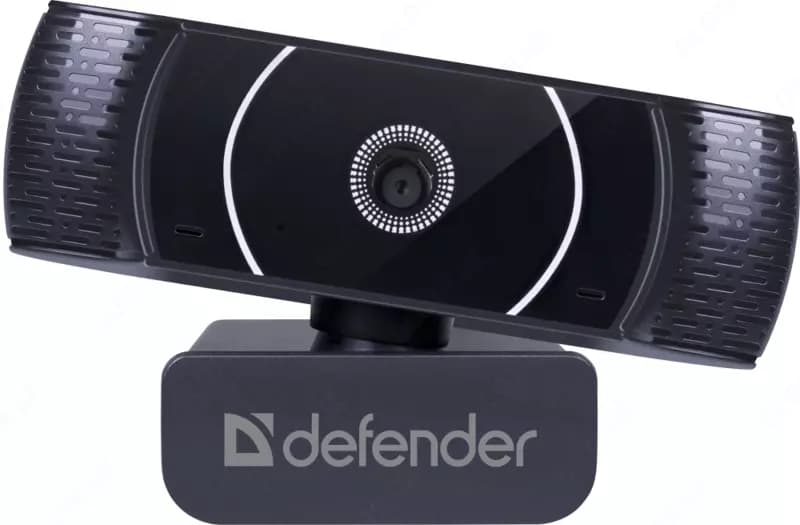 Веб-камера Defender G-lens 2590 — 2