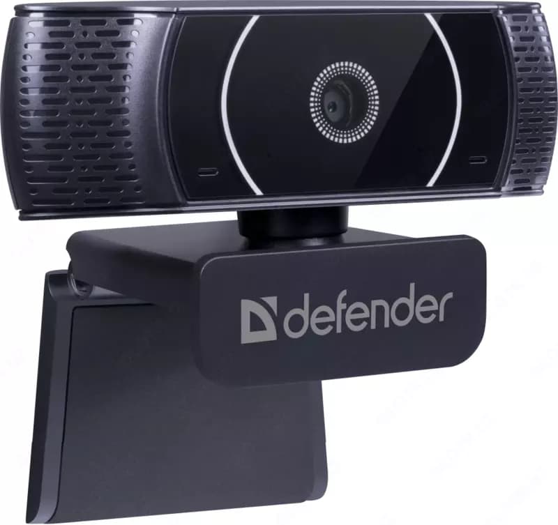 Веб-камера Defender G-lens 2590 — 3