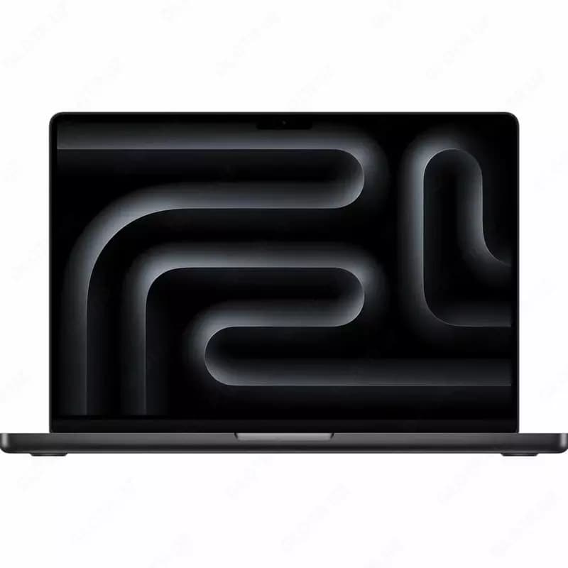 Ноутбук Apple MacBook Pro 14 M5 (2025) (3024х1964 /Apple М5 /24GB/1TB) — 1