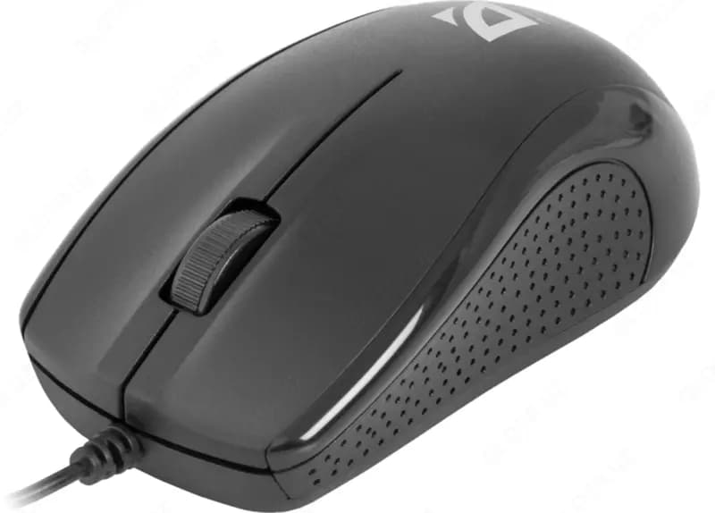 Мышь проводная Defender Optimum MB-160 — 1