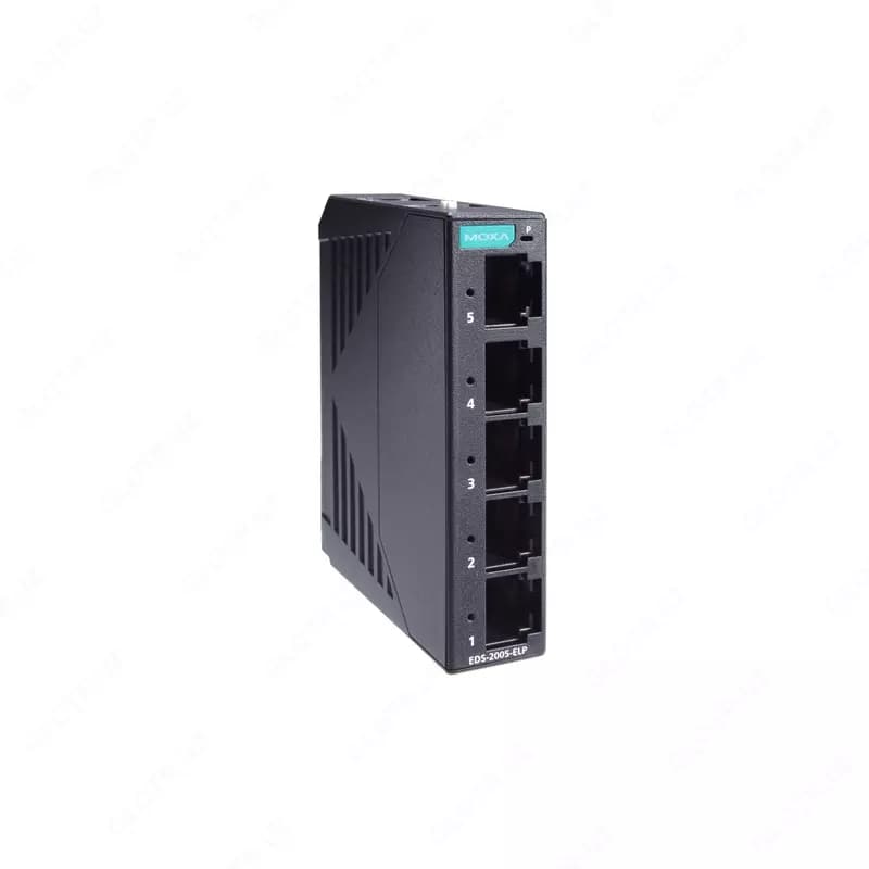 Коммутатор EDS-2005-EL — 1