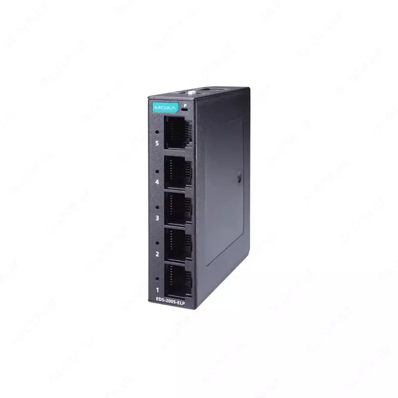 Коммутатор EDS-2005-EL — 2