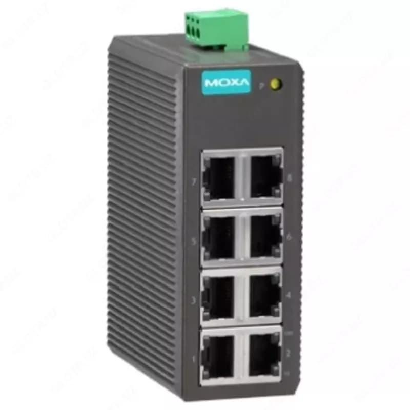 Коммутатор EDS-208 — 1