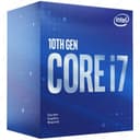 Процессор Intel-Core i7 - 10700K, 3.8 GHz, 16MB, oem, LGA1200, Comet Lake