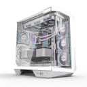 Компьютерный корпус DarkFlash DY470 Pro (Black / White)