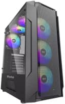Компьютерный корпус DarkFlash Leo ATX