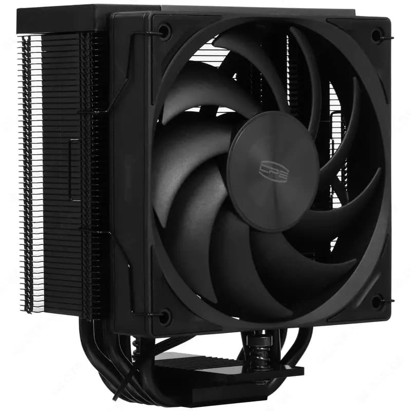 Система охлаждения PCCooler RZ500 BK Pccooler — 3
