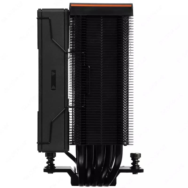 Система охлаждения PCCooler RZ500 BK Pccooler — 4