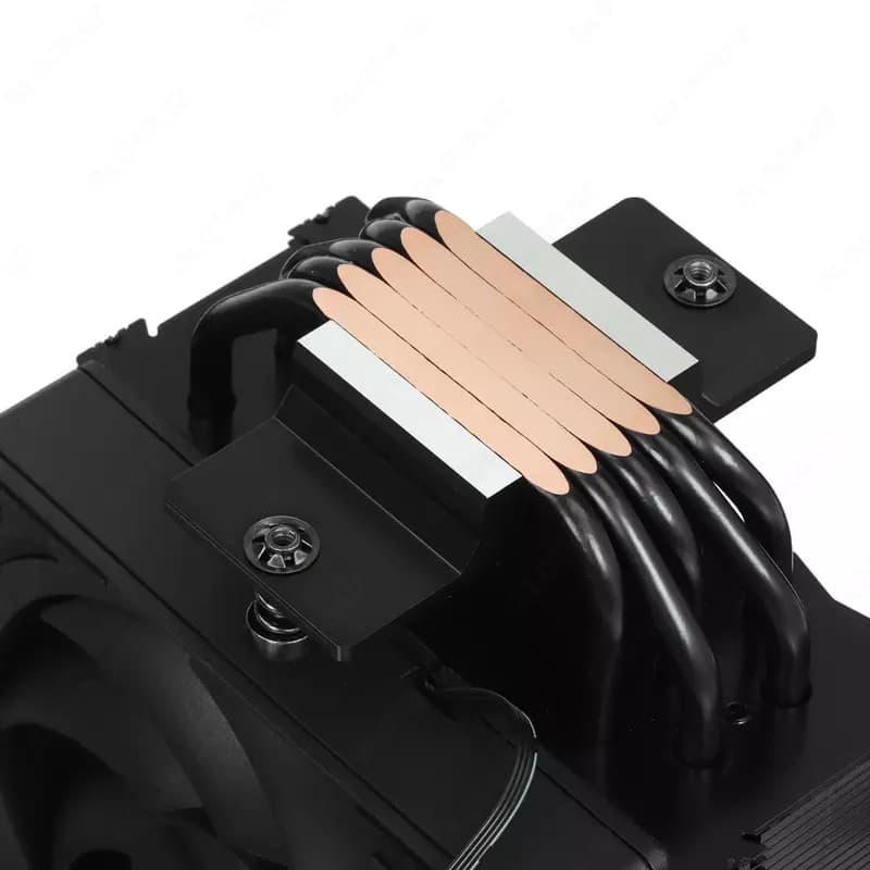 Система охлаждения PCCooler RZ500 BK Pccooler — 5