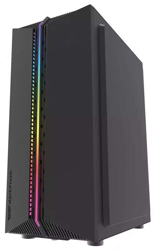Компьютерный корпус DarkFlash DK151 — 1