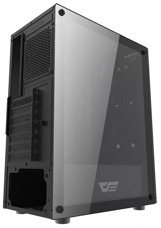 Компьютерный корпус DarkFlash DK151 — 3