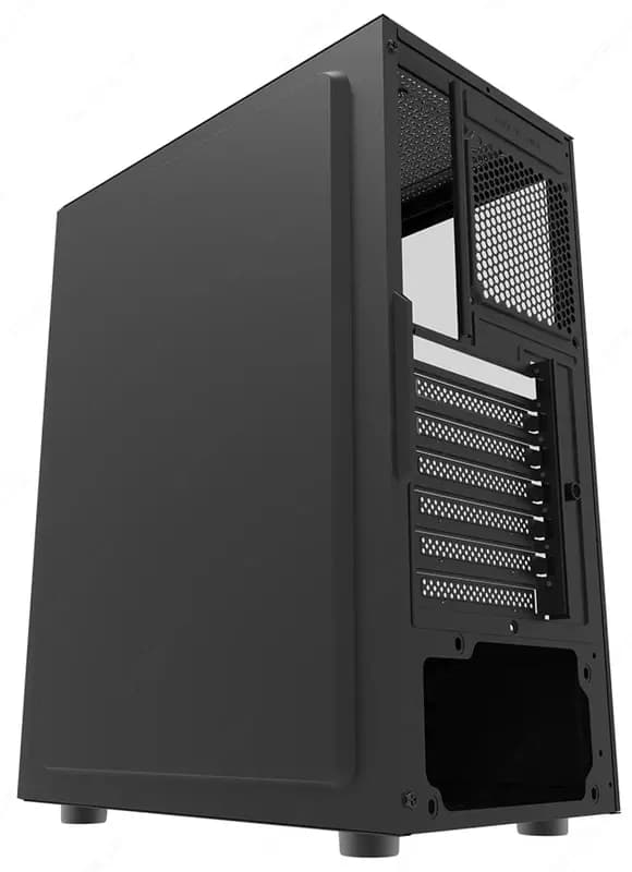 Компьютерный корпус DarkFlash DK151 — 4