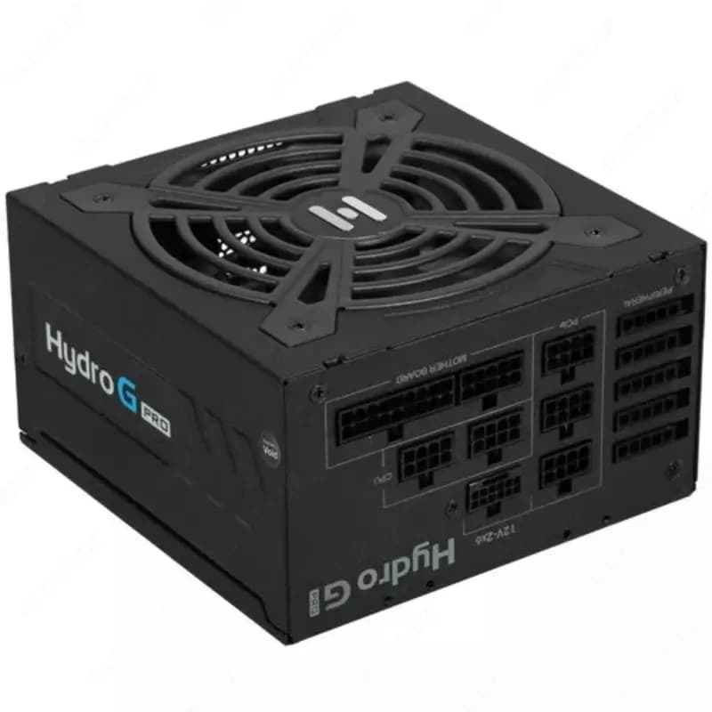 Блок питания FSP HYDRO G Pro 1200W Power Supply 80 Plus Gold. — 1