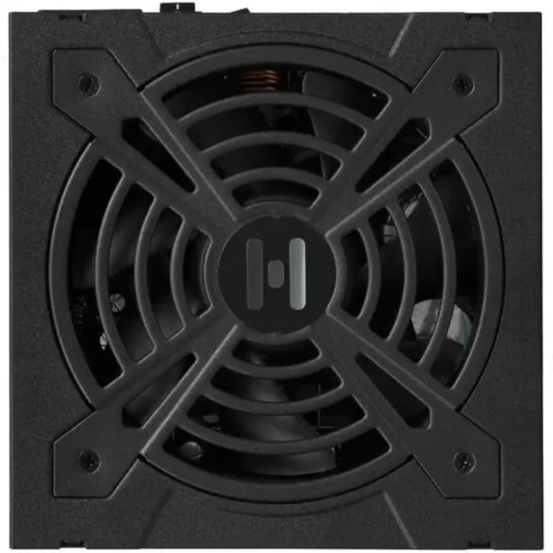 Блок питания FSP HYDRO G Pro 1200W Power Supply 80 Plus Gold. — 3