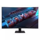 Монитор Gigabyte | GS32QCA-EK | Curved 1500R | 180Hz | 32”