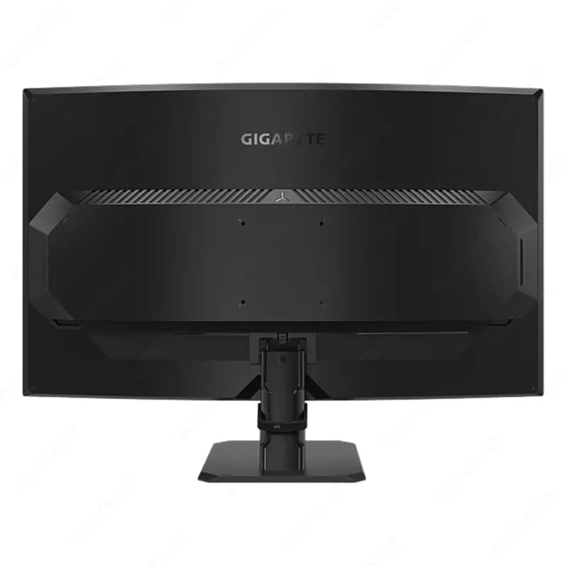 Монитор Gigabyte | GS32QCA-EK | Curved 1500R | 180Hz | 32” — 4