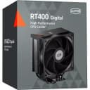 Система охлаждения PCCooler RT400 Digital BK