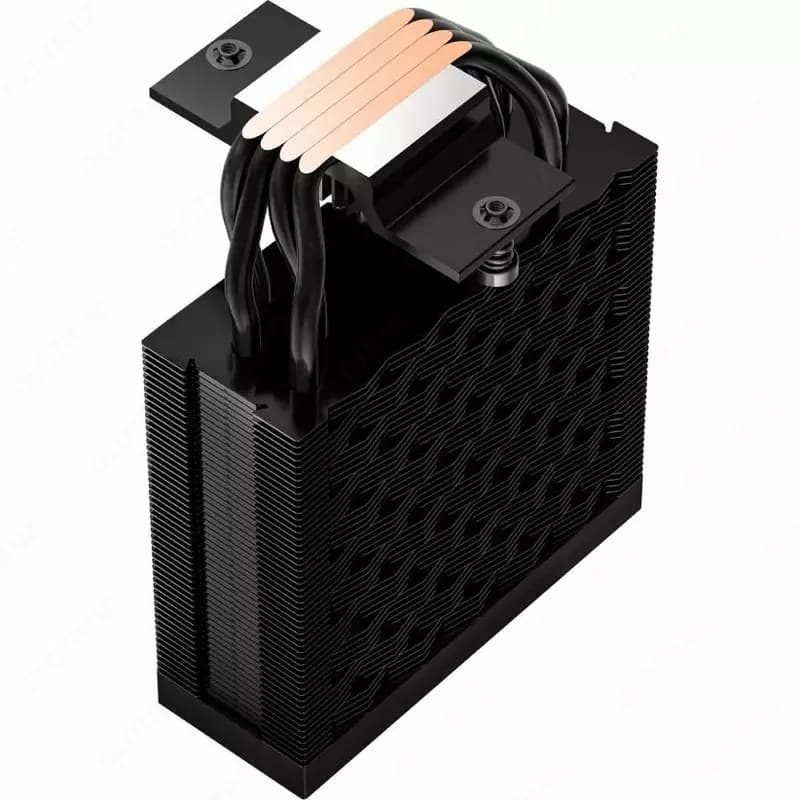 Система охлаждения PCCooler RT400 Digital BK — 5