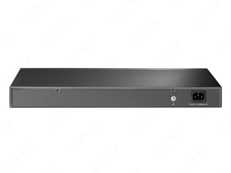 Коммутатор TP-LINK T2500-28TC — 3