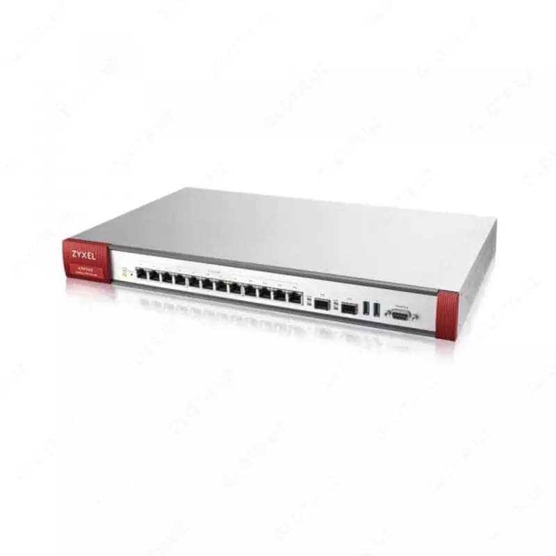 Межсетевой экран Zyxel ATP700 — 1