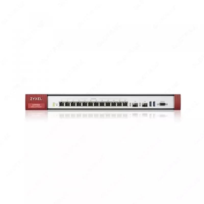 Межсетевой экран Zyxel ATP700 — 2