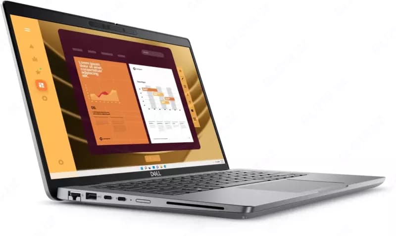 Ноутбук DELL Latitude 5450 — 2
