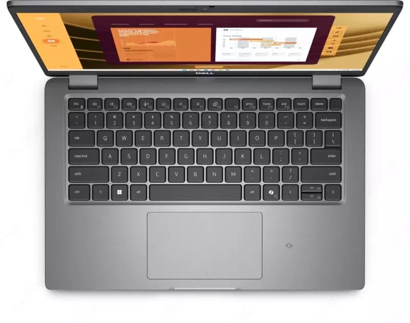 Ноутбук DELL Latitude 5450 — 3