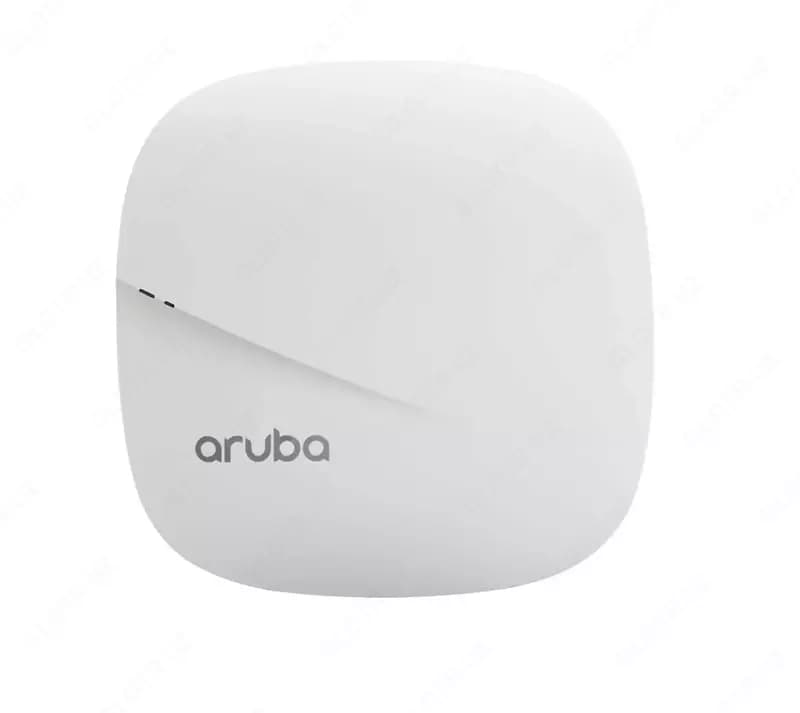 Высокопроизводительная точка доступа ”Aruba” IAP-305 (RW) Instant 2x/3x 11ac AP (Арт. - JX945A) — 1