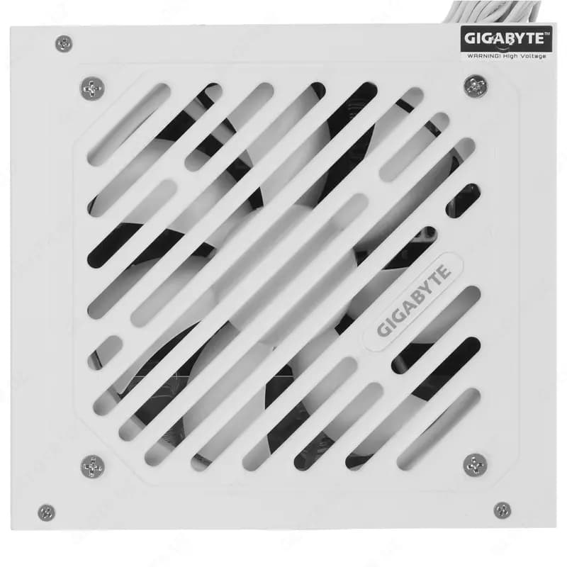 Блок питания Gigabyte GP-P650SS 650W 80 Plus Silver — 4